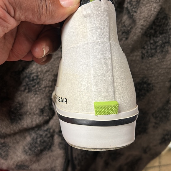 Dry Code Gear size 8 rain boots - Picture 6 of 10